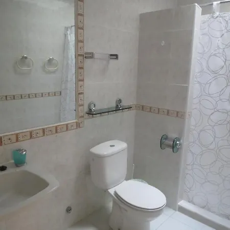 Lägenhet Vv Gran Vista Colony Club *