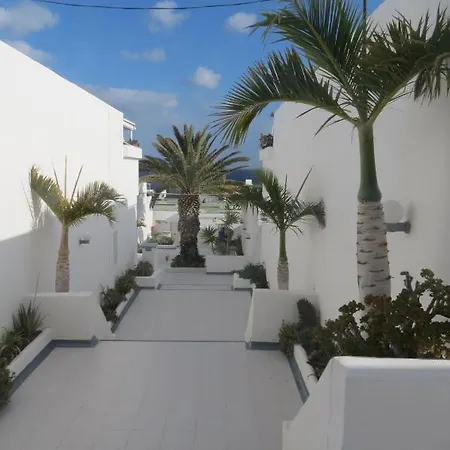 Lägenhet Vv Gran Vista Colony Club Puerto del Carmen (Lanzarote)