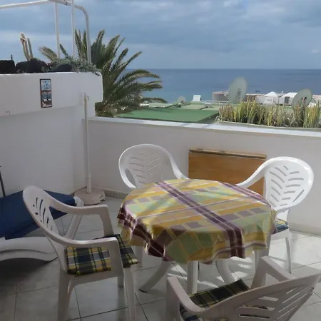 Lägenhet Vv Gran Vista Colony Club Puerto del Carmen (Lanzarote)