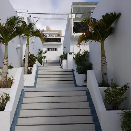 Vv Gran Vista Colony Club *