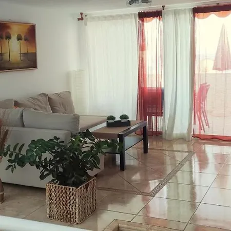 Vv Gran Vista Colony Club Lägenhet Puerto del Carmen (Lanzarote)