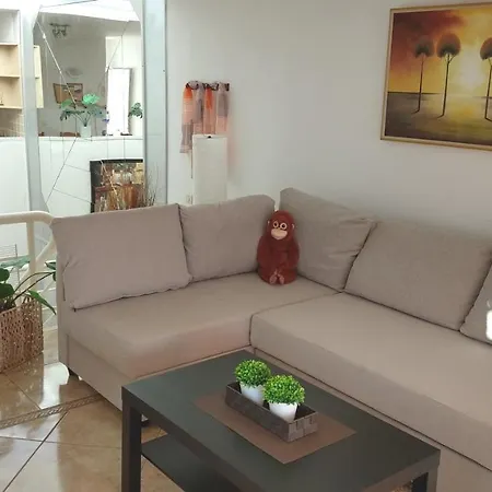 Lägenhet Vv Gran Vista Colony Club