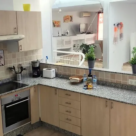 Lägenhet Vv Gran Vista Colony Club *