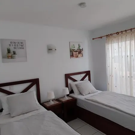 Vv Gran Vista Colony Club Lägenhet Puerto del Carmen (Lanzarote)