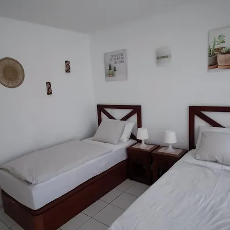 Lägenhet Vv Gran Vista Colony Club